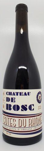 Chateau De Bosc - Cotes du Rhone