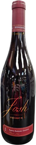 Josh Reserve Pinot Noir Santa Barbara