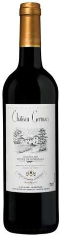 Chateau German Grand Vin Bordeaux