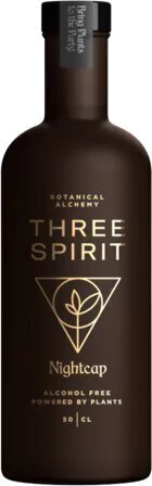 Three Spirit Nightcap Alcohol Free