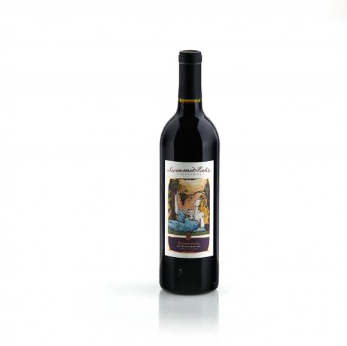 Summit Lake Howell Mountain Zinfandel