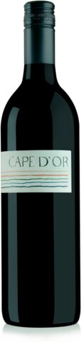 Cape D'or Cabernet Savignon Western Cape South Africa