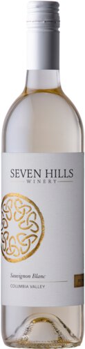 Seven Hills Columbia Valley Sauvignon Blanc