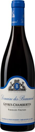 DOMAINE DES BEAUMONT GEVREY CHAMBERTIN VV