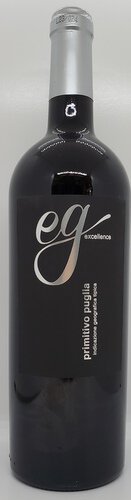 Eg Excellence - Primitivo