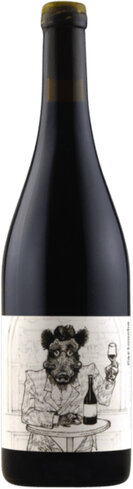 Les Errances - Cartouche VDF Red Wine 2022 (750ml)