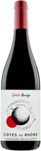 Soleil Rouge Cotes du Rhone