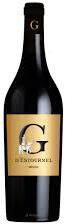 G D'estournel Saint Estephe Bordeaux Medoc