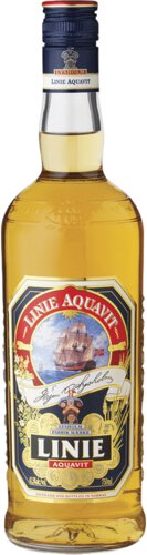 Linie Aquavit