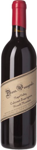 Dunn Cabernet Sauvignon Howell Mountain