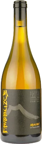 Frank Cornelissen - “Munjebel Bianco” Terre Siciliane 2021 (750ml)