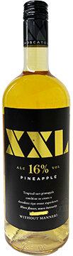 XXL Pineapple Moscato