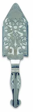 Wrap Art Stainless Steel Absinthe Spoon