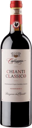 Ethica Cafaggio Chianti Clasico