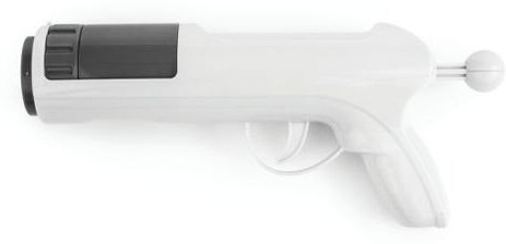 True Fab Shot Gun Shot Dispenser