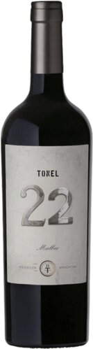 Tonel 22 Mendoza Malbec