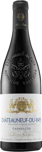 Olivier Ravoire Chateauneuf Du Pape