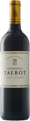 Chateau Talbot Connetable Saint Julien