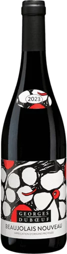 Georges Duboeuf Beaujolais Nouveau