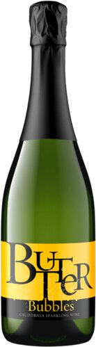 Butter by Jam Cellars Bubbles Sparkling Wine