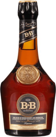B & B Liqueur