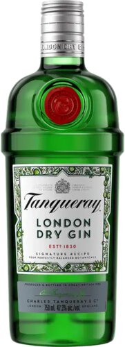 Tanqueray Gin