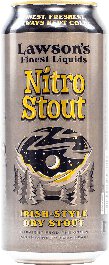 Lawson's Nitro Stout