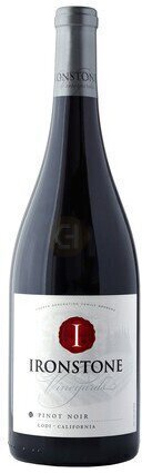 Ironstone Pinot Noir