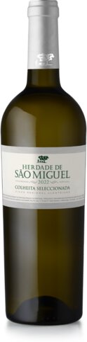 Herdade São Miguel Colheita Seleccionada White Alentejo 2020