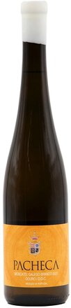 Quinta Da Pacheca Moscatel Galego White DOC Douro 2021