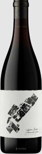Sunu Saffron Fields Pinot Noir