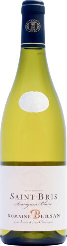 Domaine Bersan Sauvignon Blanc Saint-Bris