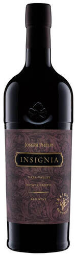 Phelps Insignia