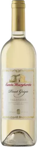 San Santo Pinot Grogio Italy Alc V