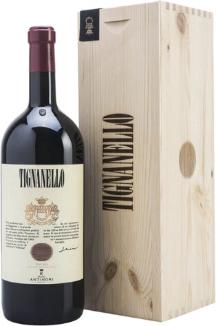 Antinori Tignanello 2020 - 1.5 Liter