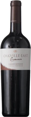 Oakville East Exposure Cabernet