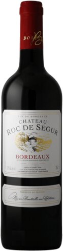 Chateau Roc De Segur Bordeaux Rouge