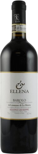 Ellena Giuseppe Barolo