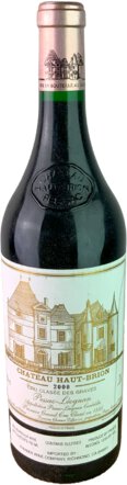 Chateau Haut-Brion 2000