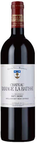 Ramage La Batisse Haut Medoc
