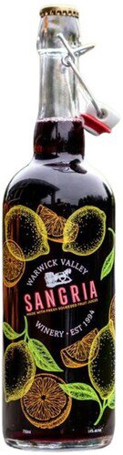 Warwick Valley Sangria