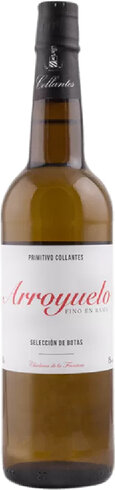 Primitivo Collantes - 