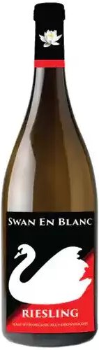 Swan En Blanc Organic Riesling
