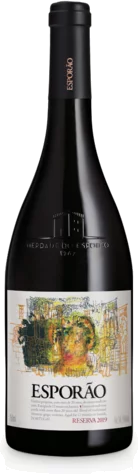 Esporão Reserva Red DOC Alentejo 2019