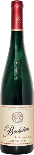 Van Volxem Bockstein Riesling GG