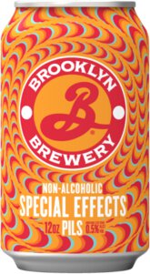 Brooklyn Special Effects NA Pils