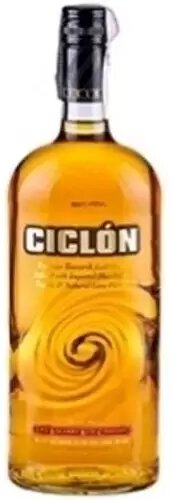 Ciclon Rum Specialty