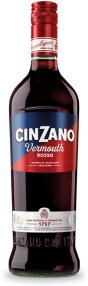 Cinzano Riserva Rosso Sweet