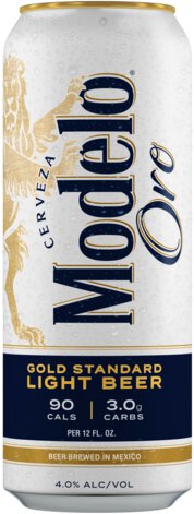 Modelo Oro