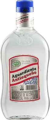 Antioqueno Aguardiente Sin Azu